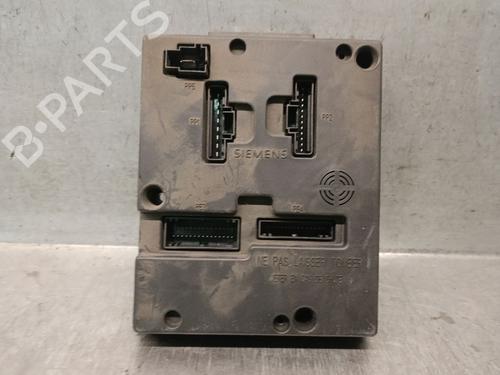 Used Fuse box RENAULT MEGANE I (BA0/1_) 1.6 e (BA0F, BA0S) (90 hp) 31042455