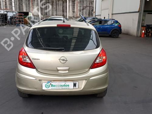 Engine OPEL CORSA D (S07) 1.4 (L08, L68) | BP39617823M1  - Image 14