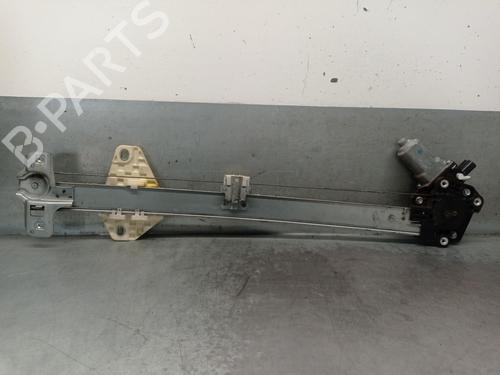 Rudehejsemekanisme ventre foran HONDA CR-V III (RE_) 2.2 i-CTDi 4WD (RE6) (140 hp) 21838597