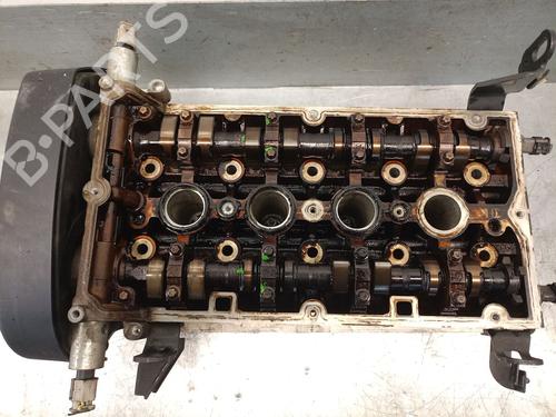 Cylinder head CHEVROLET AVEO / KALOS Hatchback (T250, T255) 1.4 | BP28167819M5 