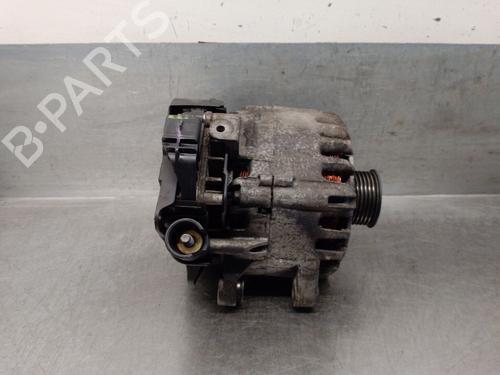 Używane Alternator CITROËN C5 III Break (RW_) 1.6 HDi 115 (114 hp) 30881569