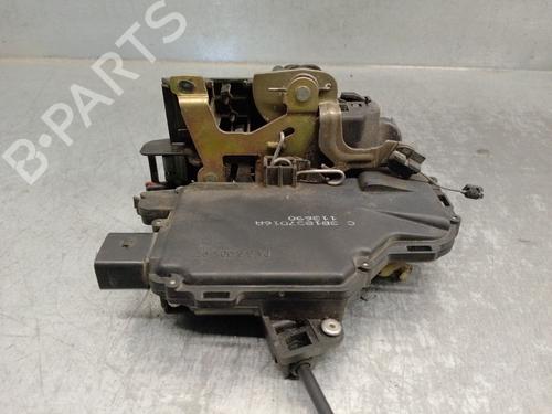 Front right lock VW GOLF IV (1J1) 2.0 | BP18329310C97 