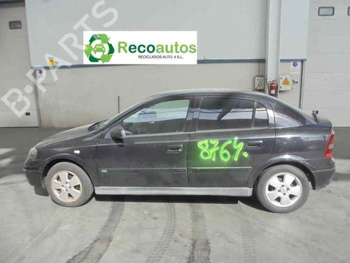 Used Parts OPEL ASTRA G Hatchback (T98) 1.6 16V (F08, F48) 4726623