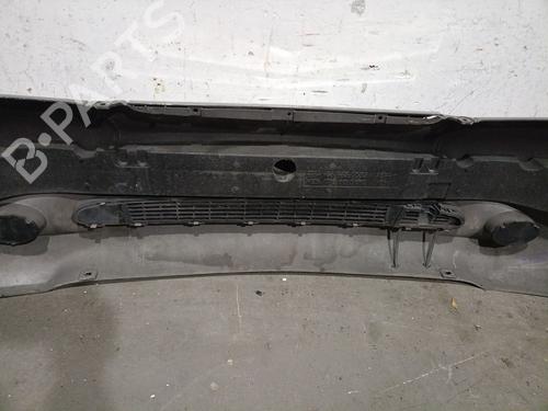 Front bumper MERCEDES-BENZ A-CLASS (W168) A 190 (168.032, 168.132) | BP29877677C7