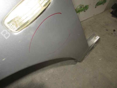 Left front fenders TATA INDIGO MARINA (4_V2) 1.4 DICOR | BP12129254C41 