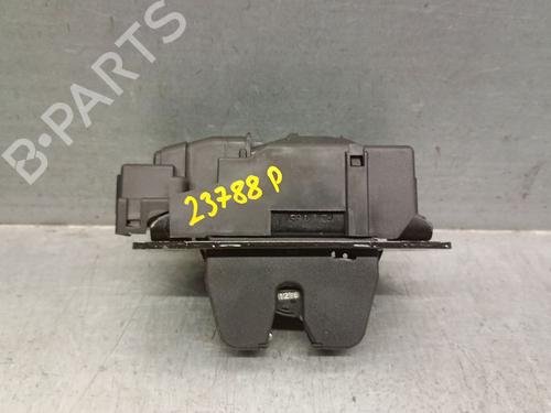 Bakluke lås PEUGEOT 3008 II SUV (MC_, MR_, MJ_, M4_) 1.2 THP/ PureTech 130 (MRHNSM, MRHNSU, MRHNSJ, MRHNYW,... | BP29638127C101 