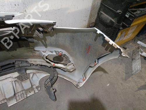 Front bumper OPEL CORSA E (X15) 1.3 CDTI (08, 68) | BP39236454C7 - Image 11