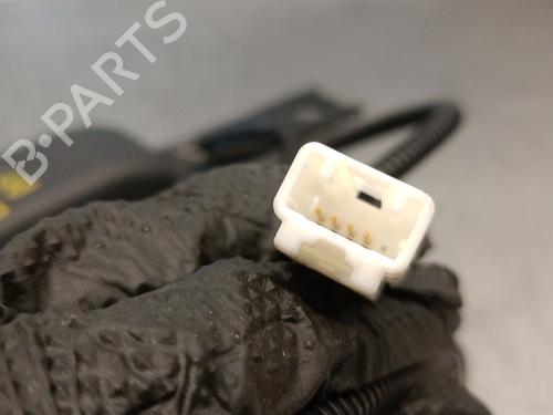 Seat buckle MAZDA 2 Hatchback (KB) 1.5 Hybrid (KBAC3X) | BP36995761I32 - Image 4