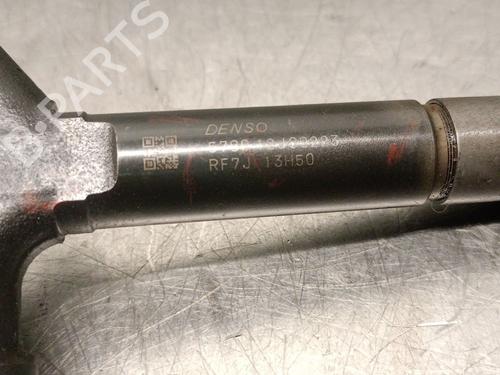 Injector MAZDA 3 (BK) 2.0 MZR-CD (BK14) | BP39618678M100 - Image 5