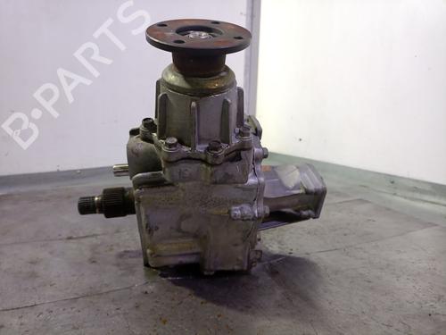 Transfer box HYUNDAI TUCSON (JM) 2.0 CRDi | BP26010191M36 