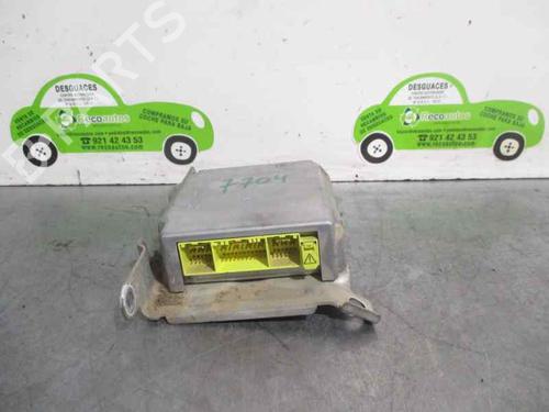 Kollisjonspute styreenhet SUBARU FORESTER (SF_) 2.0 AWD (SF5) (125 hp) 2317298