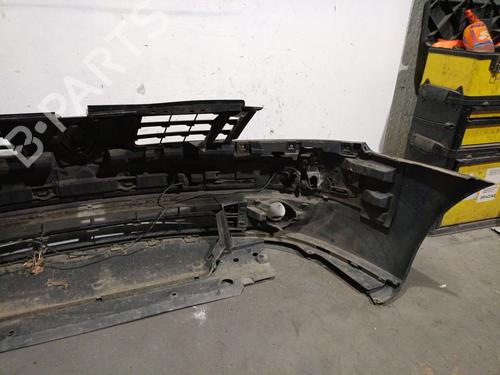 Front bumper RENAULT ESPACE IV (JK0/1_)  | BP29378396C7 