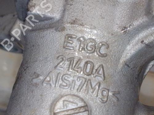 Brake master cylinder FORD GALAXY III (CK) 2.0 TDCi | BP36353522M77 - Image 8