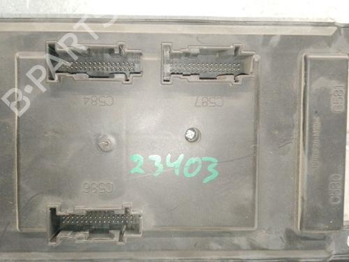 Fuse box LAND ROVER RANGE ROVER SPORT I (L320) 3.0 D 4x4 | BP28337269E1