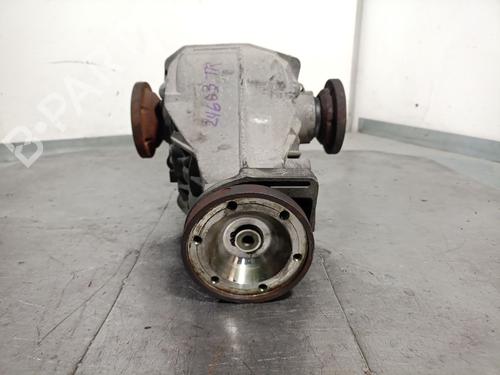 Rear differential AUDI A4 B8 Avant (8K5) 3.0 TDI quattro | BP32522399M24 - Image 2