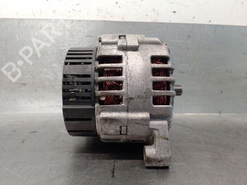 alternator-audi-a4-b5-8d2-1994-1995-1996-1997-1998-1999-2000-2001-33622677 main image