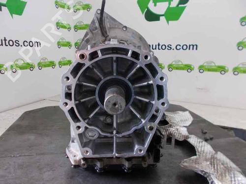 Getriebe VW TOUAREG (7LA, 7L6, 7L7) 5.0 V10 TDI | BP3154775M3 