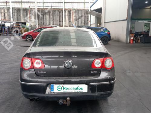 Engine VW PASSAT B6 (3C2) 2.0 TDI 16V | BP39654798M1 - Image 15