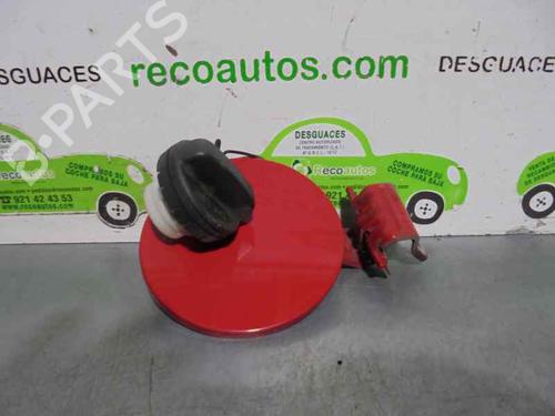 Tanklokket TOYOTA YARIS (_P9_) 1.4 D-4D (NLP90_, NLP90R) (90 hp) 6638418