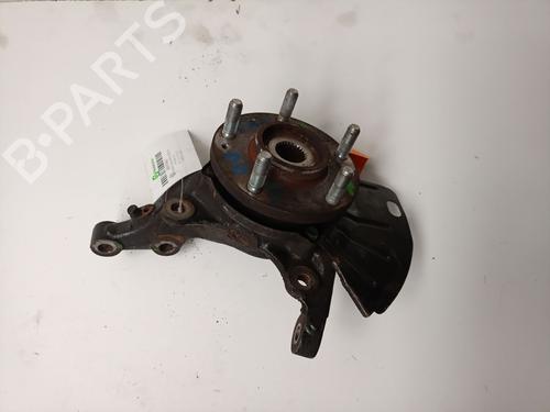 Used Right front steering knuckle Right front steering knuckle HYUNDAI i40 I (VF) 1.7 CRDI (141 hp) 5579223 5579223