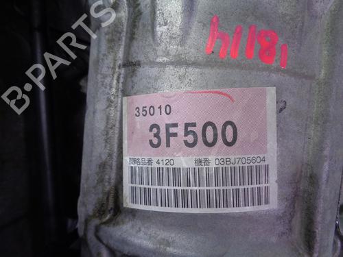 Getriebe LEXUS GS (_S16_) 300 (JZS160_, JZS160R) | BP13611640M3 