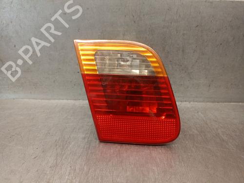 Used Left taillight BMW 3 (E46) 320 d (150 hp) 24605623
