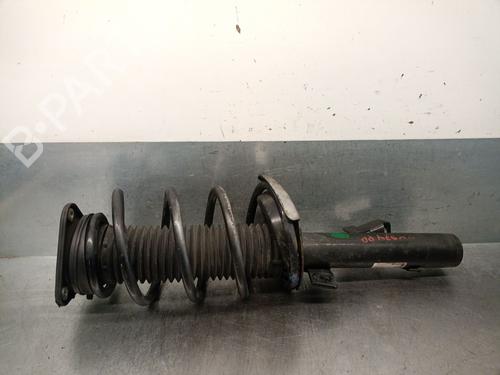 Used Right front shock absorber FORD FOCUS II (DA_, HCP, DP) 1.6 (100 hp) 32091287