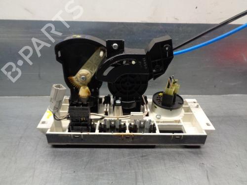 Climate control ROVER 400 II (RT)  | BP10867416I5 