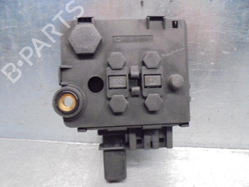 Electronic module MERCEDES-BENZ S-CLASS (W220) S 320 CDI (220.026, 220.126) | BP8388233M83 