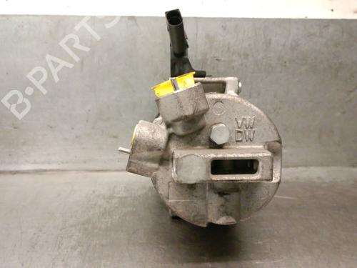 AC compressor SEAT Mii (KF1, KE1) 1.0 | BP37473756M34 - Image 4