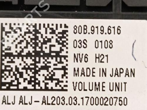 Switch AUDI Q5 (FYB, FYG) 2.0 TDI quattro | BP39173853I30 - Image 6