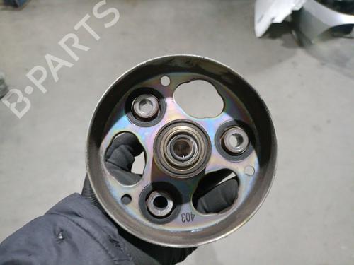 Driveshaft BMW 3 (G20, G80, G28) 330 e Plug-in-Hybrid | BP33981277M37  - Image 9