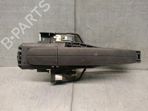 Used Front right exterior door handle FORD TRANSIT CONNECT V408 Box Body/MPV 1.5 TDCi (95 hp) 31148303