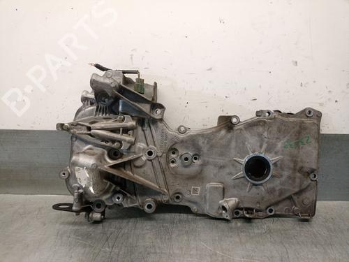 Used Timing cover RENAULT CLIO IV (BH_) 0.9 TCe 90 (BHNF, BHMA, BHMH, BHJK, BHJR) (90 hp) 29596456
