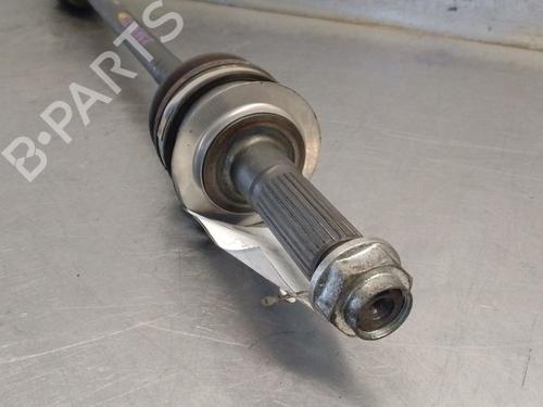 Left rear driveshaft SUBARU LEVORG 1.6 AWD (VM4) | BP37074897M40 - Image 5
