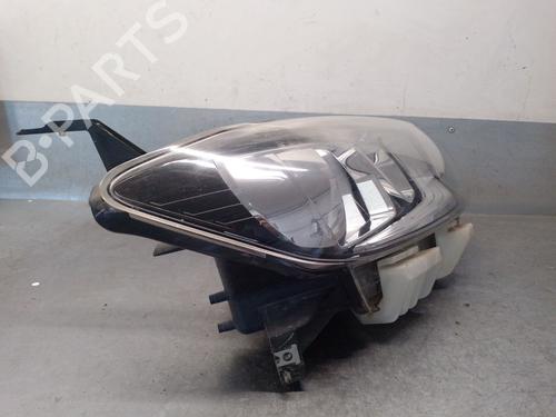 Right headlight NISSAN PULSAR Hatchback (C13) 1.2 DIG-T | BP36309353C29 - Image 3