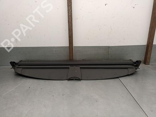 Used Rear parcel shelf Rear parcel shelf MERCEDES-BENZ C-CLASS T-Model (S204) C 200 CDI (204.201) (136 hp) 36388046 36388046