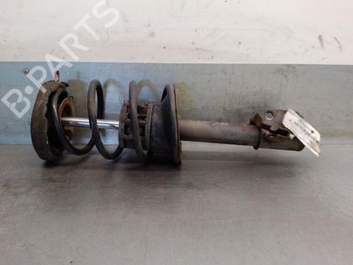 Used Left front shock absorber Left front shock absorber 37517057 37517057