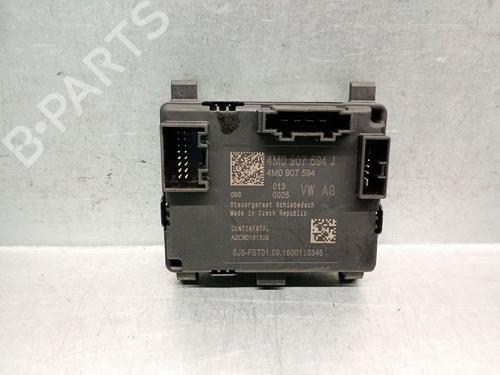 Electronic module AUDI A5 (F53, F5P) 2.0 TFSI | BP30002130M83 
