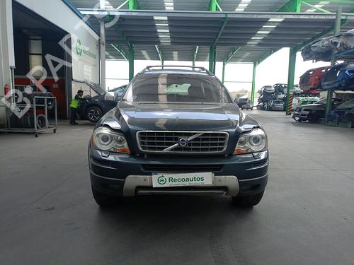 Left front window switch VOLVO XC90 I (275) D5 AWD | BP36805463I27 - Image 11