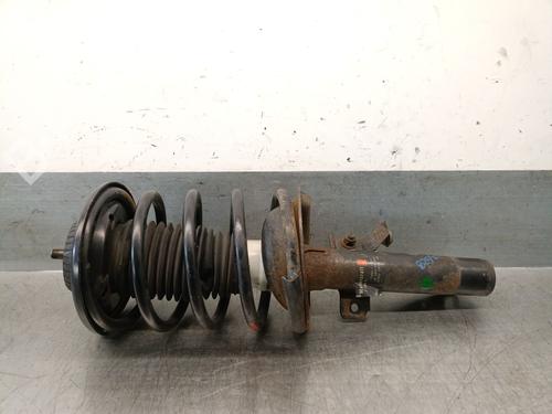 Right front shock absorber FORD MONDEO II (BAP) 1.8 TD 97BG18045AB | 1033371 | 824903553048 | SACHS