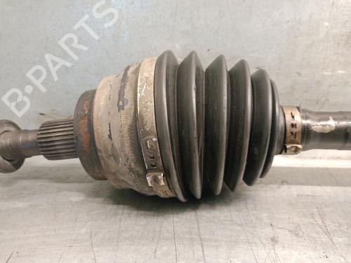 Right front driveshaft MERCEDES-BENZ M-CLASS (W164) ML 500 4-matic (164.175) | BP29115855M39 - Image 3