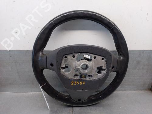 Steering wheel FORD TRANSIT COURIER B460 Box Body/MPV 1.5 EcoBlue | BP29158206C49 