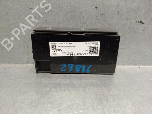 Electronic module AUDI Q3 (F3B) 35 TDI | BP29983561M83 
