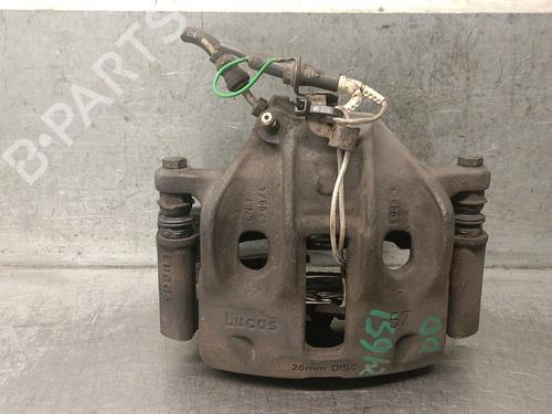 Used Right front brake caliper Right front brake caliper FIAT ULYSSE (220_) 1.9 TD (92 hp) 32687636 32687636