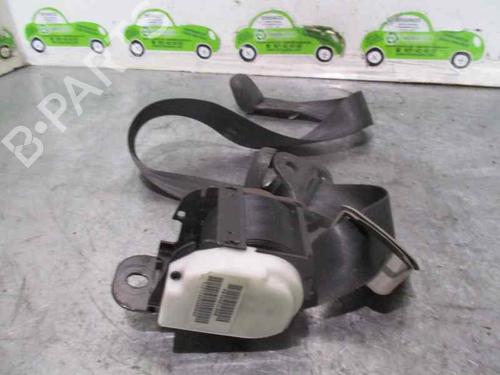 Used Front left seatbelt CHRYSLER VOYAGER IV (RG, RS) 2.5 CRD (141 hp) 8723778