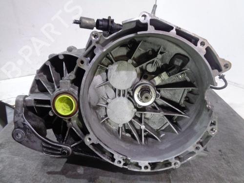 Used Gearbox Gearbox 9523074 9523074