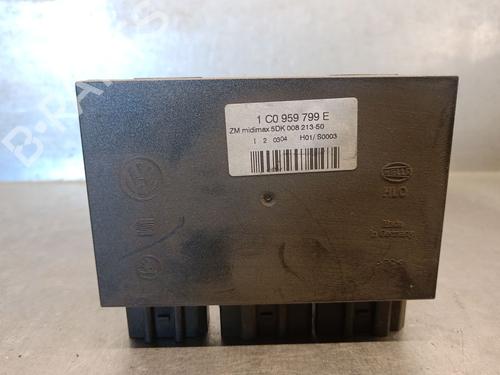 Used Comfort control module Comfort control module 36431634 36431634