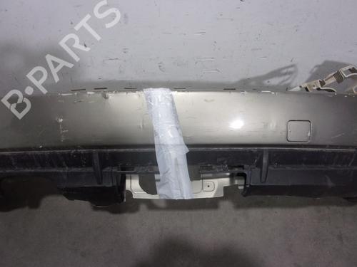 Rear bumper BMW X3 (E83) 2.0 sd | BP17050406C8 
