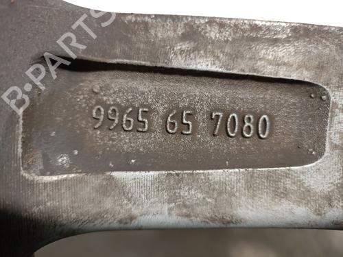 Rim MAZDA 3 Hatchback (BP) 2.0 SKYACTIV-G M Hybrid | BP32414824C45